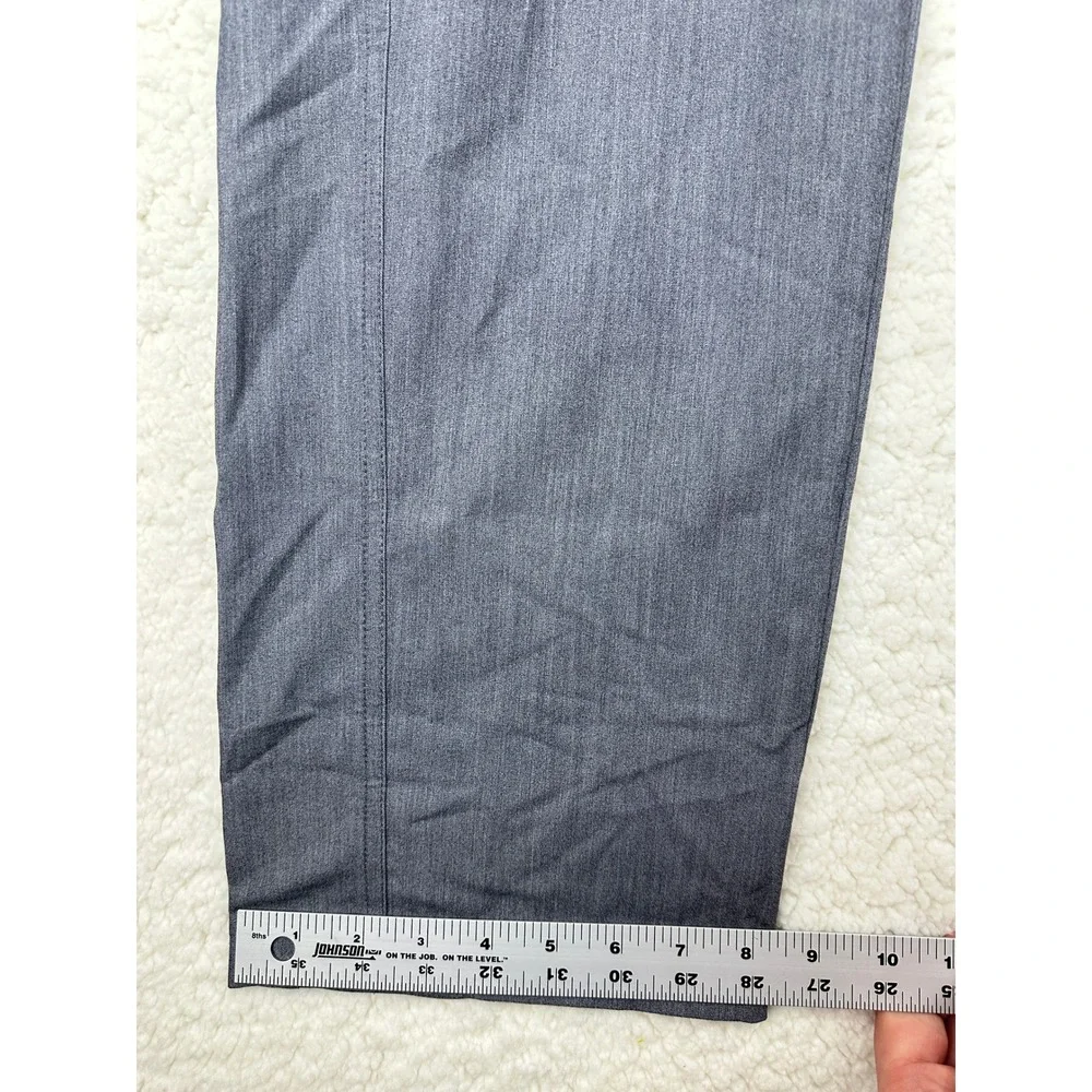 FIGS Axim Scrub Pants Mens XL Gray‎ T2001 Technical Collection Cargo